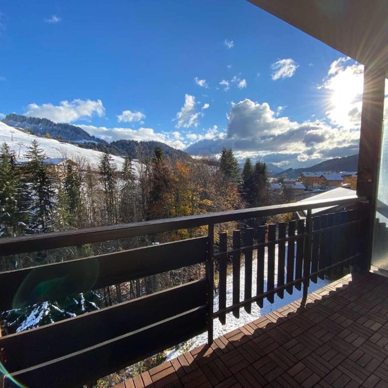 Studio - 4 couchages - LE CHINAILLON - CH040-2C - Appartement - 19