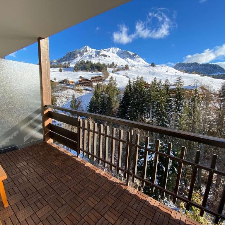 Studio - 4 couchages - LE CHINAILLON - CH040-2C - Appartement - 21