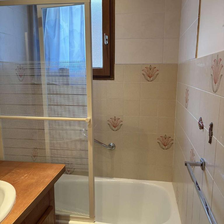 Studio Cabine - 4 personnes - LE CHINAILLON - Appartement - 8