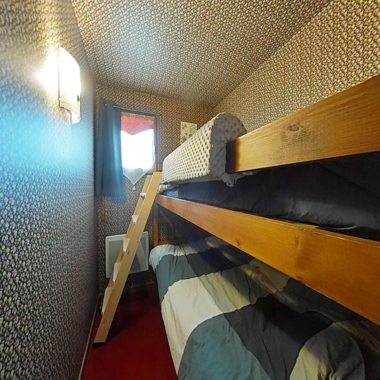 Studio Cabine - 4 personnes - LE CHINAILLON - Appartement - 10