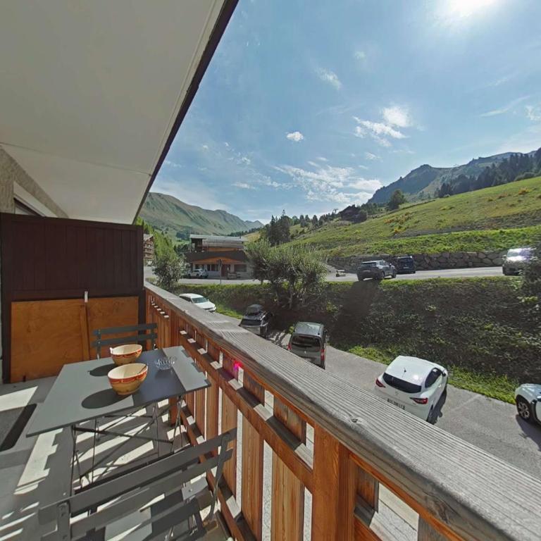 Studio Cabine - 4 personnes - LE CHINAILLON - Appartement - 12
