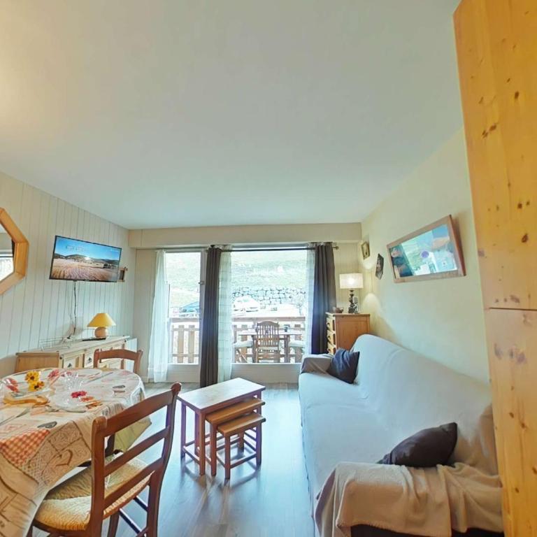Appartement Studio - 4 couchages - LE CHINAILLON - Appartement - 1