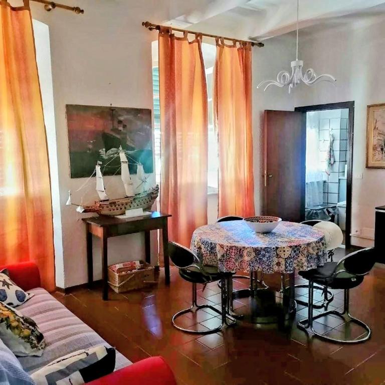 Scignoria - Apartment - 1
