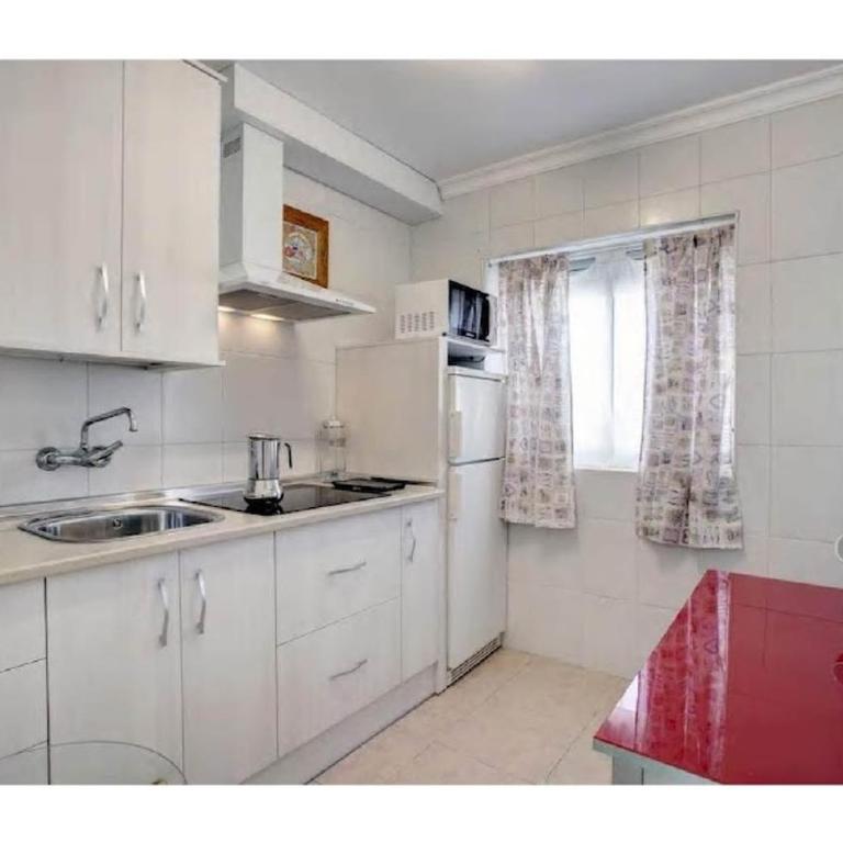 Apartamento Andalucia Ronda Centro - Apartamento de 3 dormitorios - 7