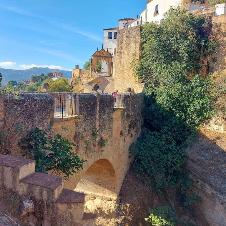 Apartamento Andalucia Ronda Centro - Apartamento de 3 dormitorios - 13