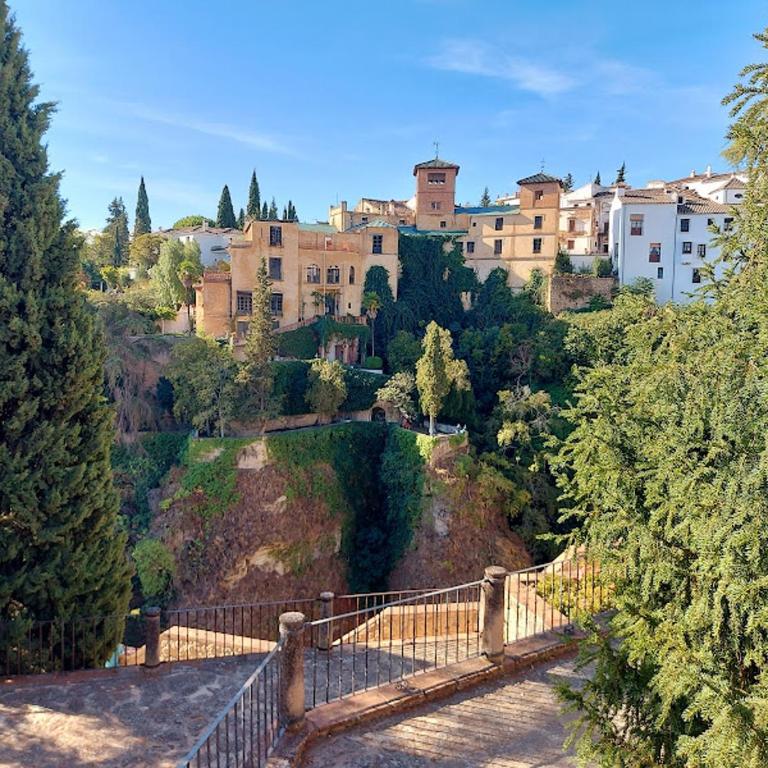Apartamento Andalucia Ronda Centro - Apartamento de 3 dormitorios - 15