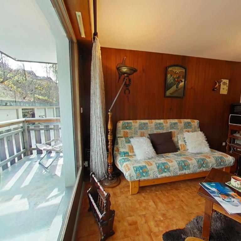 Studio cabine - 4 couchages - LE CHINAILLON - Appartement - 5