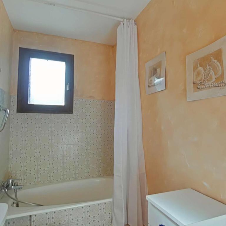 Studio cabine - 4 couchages - LE CHINAILLON - Appartement - 14