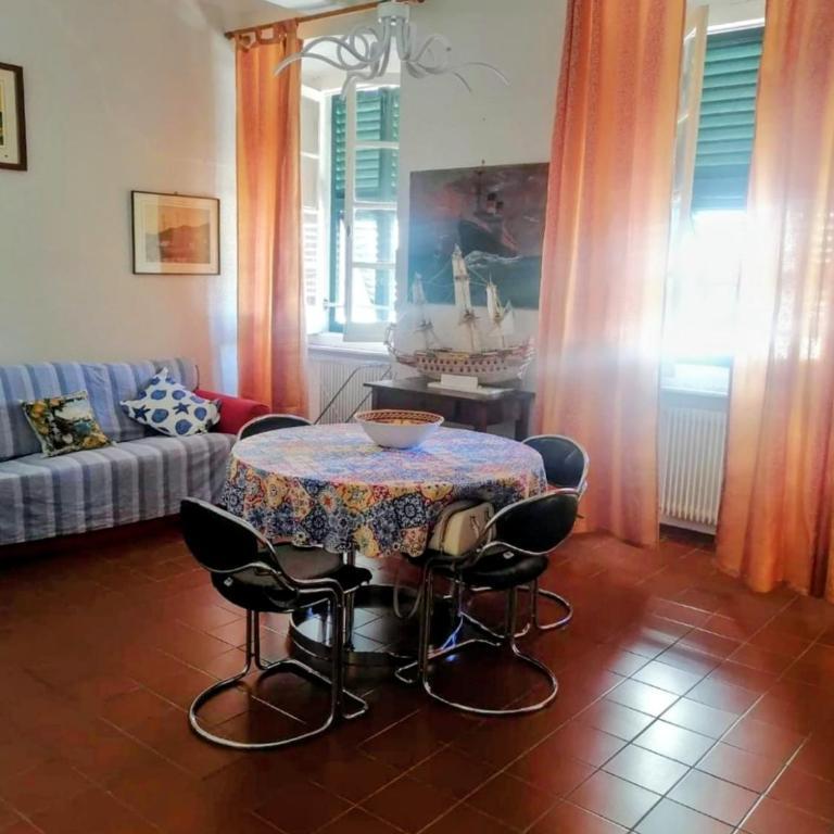 Scignoria - Apartment - 3