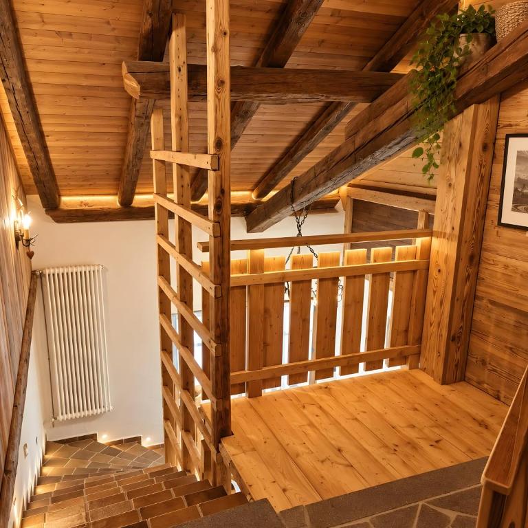 B&B Al Vecchio Maso - Habitación Estándar - 1 cama grande - 16