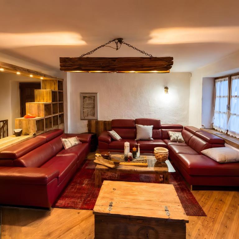 B&B Al Vecchio Maso - Habitación Estándar - 1 cama grande - 9
