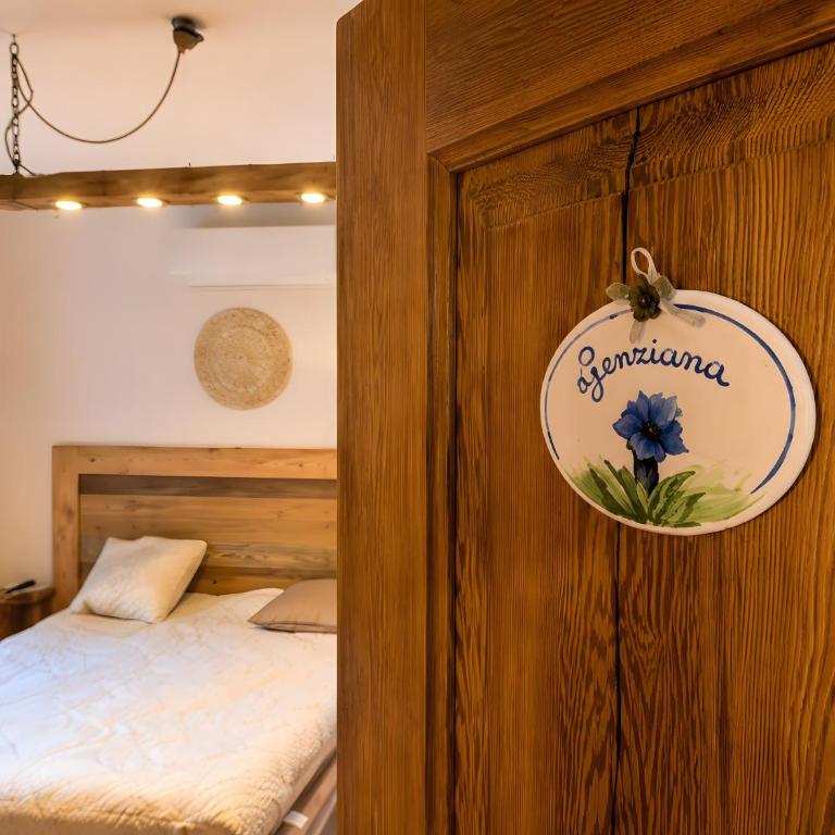 B&B Al Vecchio Maso - Habitación Estándar - 1 cama grande - 19