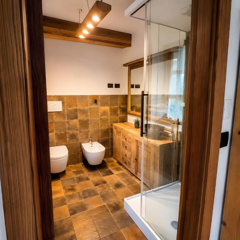 B&B Al Vecchio Maso - Habitación Estándar - 1 cama grande - 18