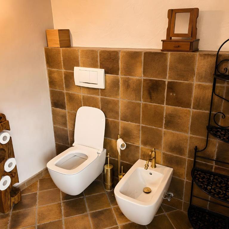 B&B Al Vecchio Maso - Habitación Estándar - 1 cama grande - 2