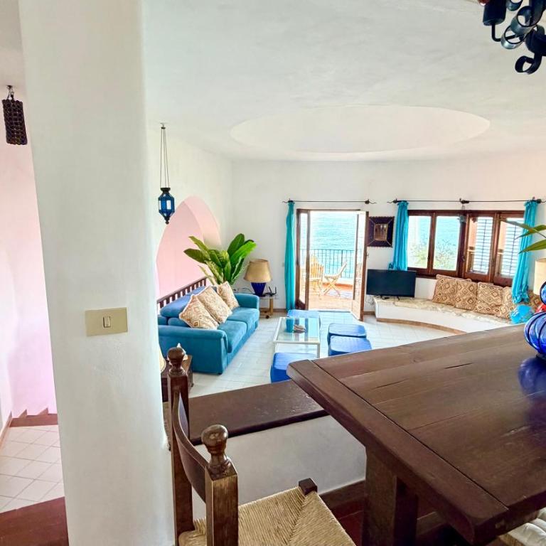Villa Martine - Villa mit 3 Schlafzimmern - 9