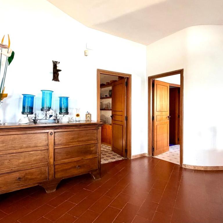 Villa Martine - Villa mit 3 Schlafzimmern - 7