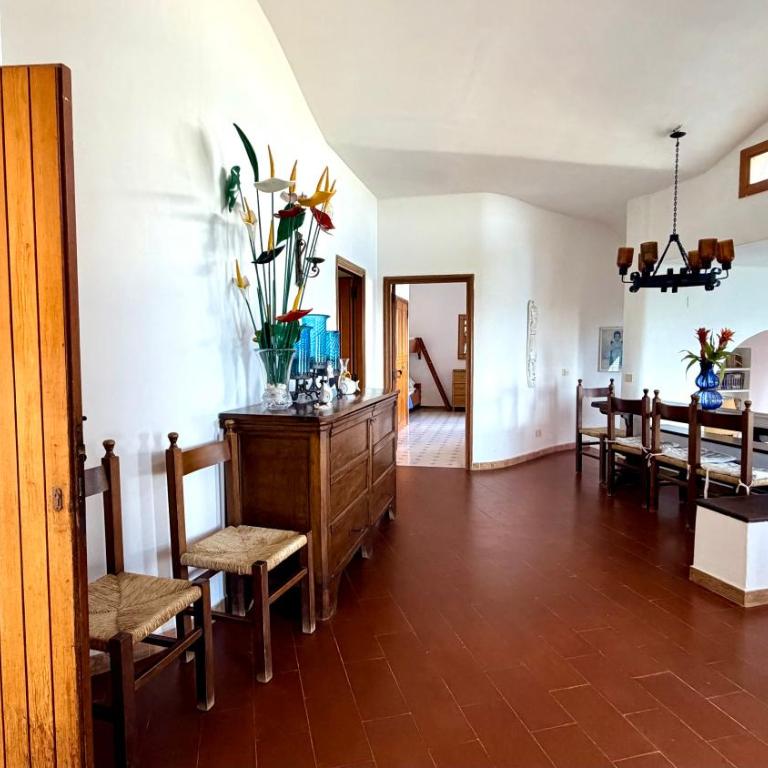 Villa Martine - Villa mit 3 Schlafzimmern - 8