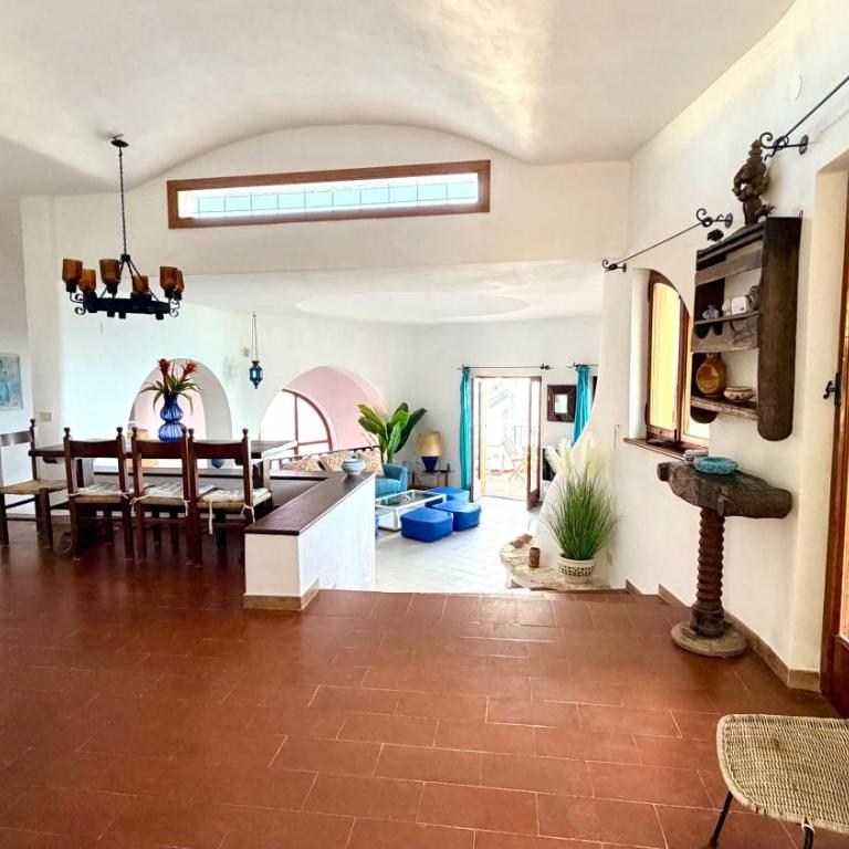 Villa Martine - Villa mit 3 Schlafzimmern - 6