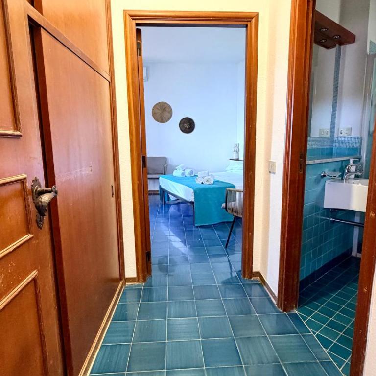 Villa Martine - Villa mit 3 Schlafzimmern - 21