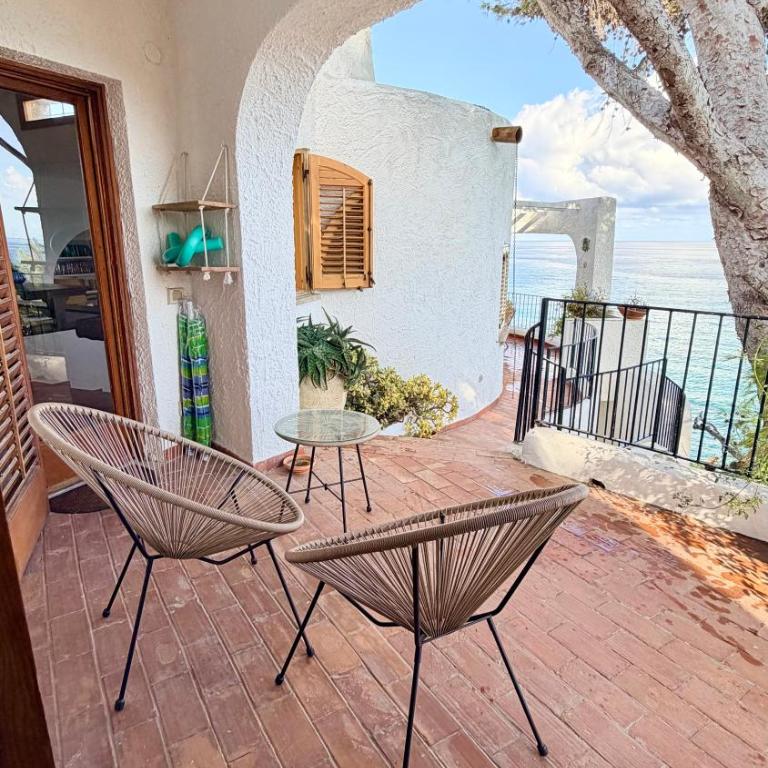 Villa Martine - Villa mit 3 Schlafzimmern - 24