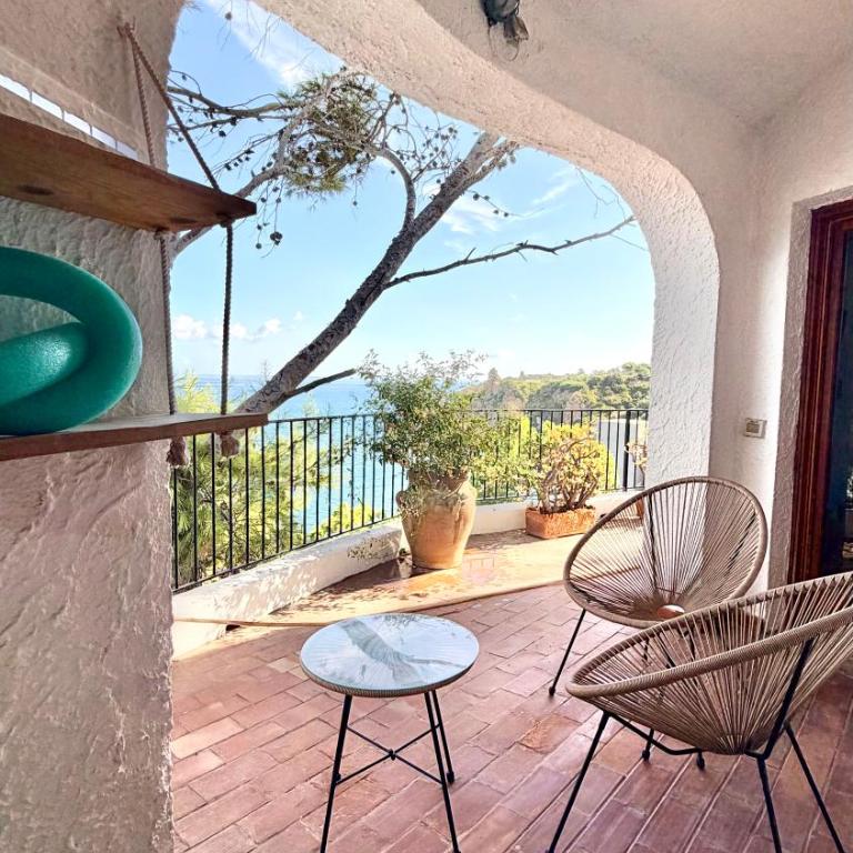 Villa Martine - Villa mit 3 Schlafzimmern - 13