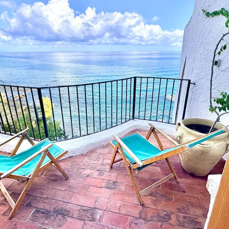 Villa Martine - Villa mit 3 Schlafzimmern - 35