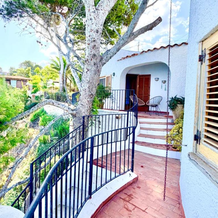 Villa Martine - Villa mit 3 Schlafzimmern - 42