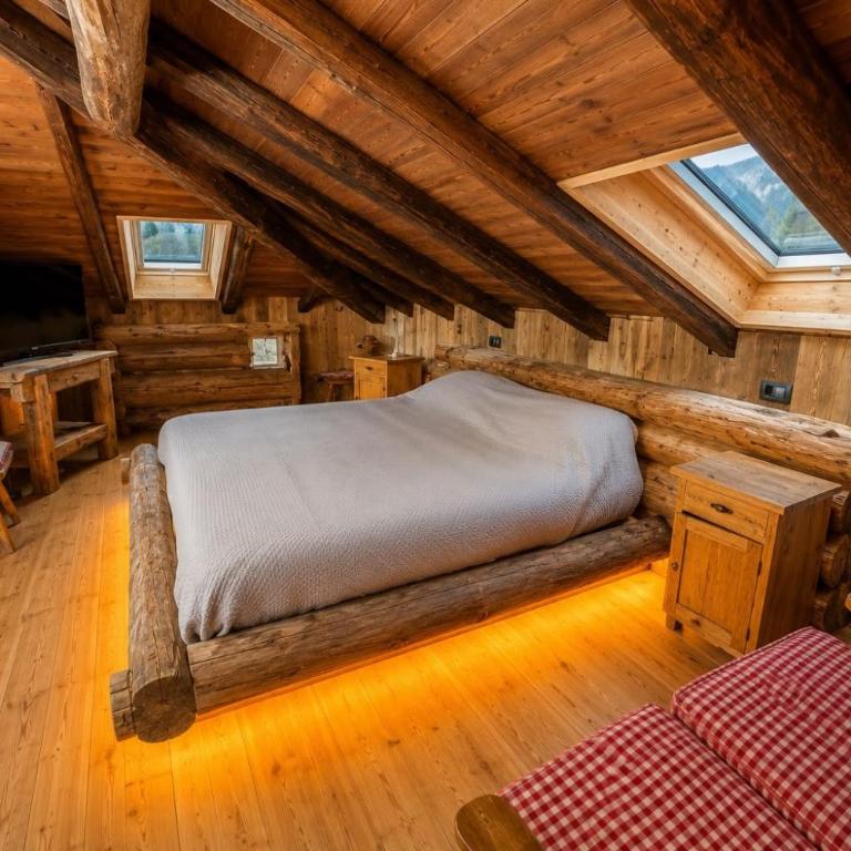 B&B Al Vecchio Maso - Habitación Estándar - 1 cama grande - 19