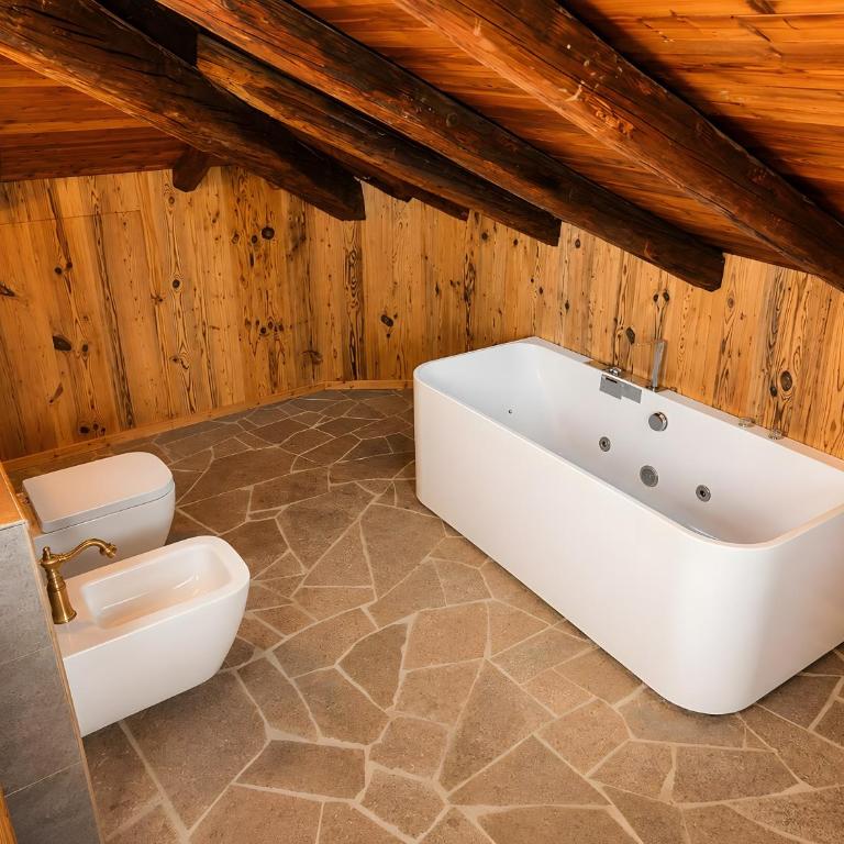 B&B Al Vecchio Maso - Habitación Estándar - 1 cama grande - 18