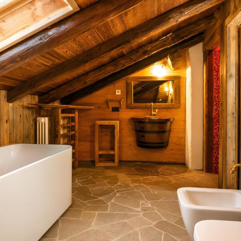 B&B Al Vecchio Maso - Habitación Estándar - 1 cama grande - 17