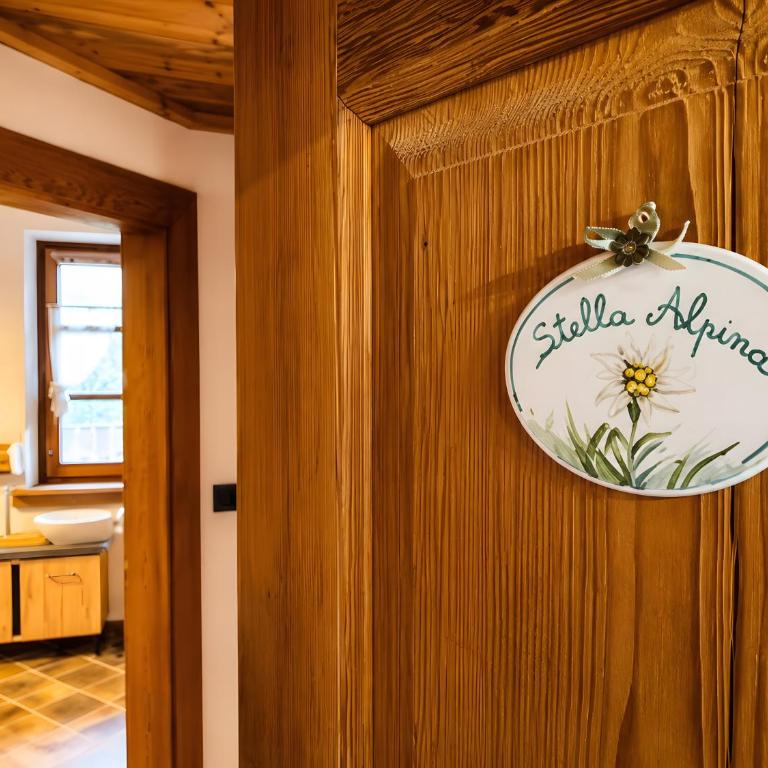 B&B Al Vecchio Maso - Habitación Estándar - 1 cama grande - 17