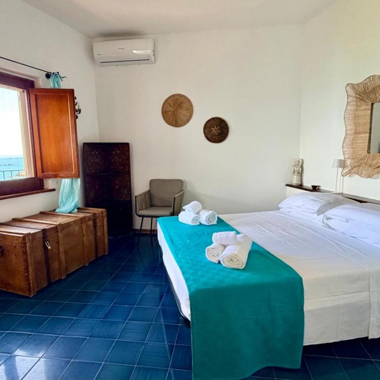 Villa Martine - Villa mit 3 Schlafzimmern - 22