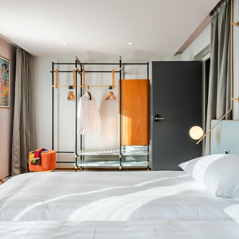 Hotel du Léman - Jongny - Ausweichraum - 4