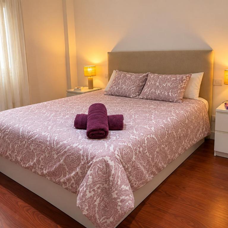 Charco Breeze - Apartment mit 2 Schlafzimmern - 17