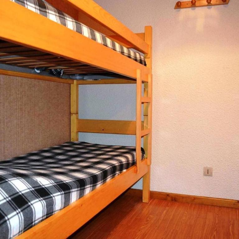Studio Coin nuit - 4 couchages - LE CHINAILLON - Appartement - 11