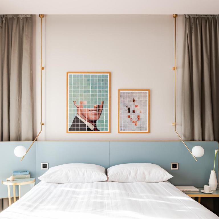 Hotel du Léman - Jongny - Serenity Zimmer - 2