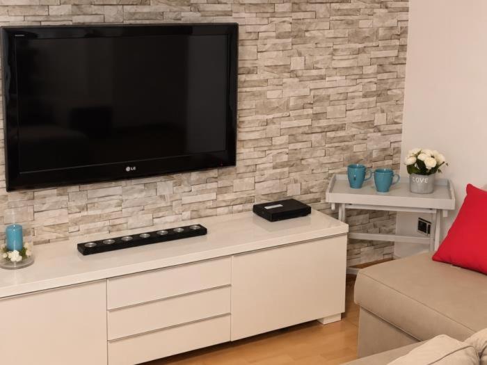 Winahost Loft, El Rincón de Sants - Apartamento de 1 dormitorio - 9