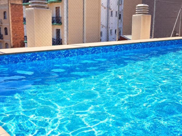 Winahost Loft, El Rincón de Sants - Apartamento de 1 dormitorio - 10