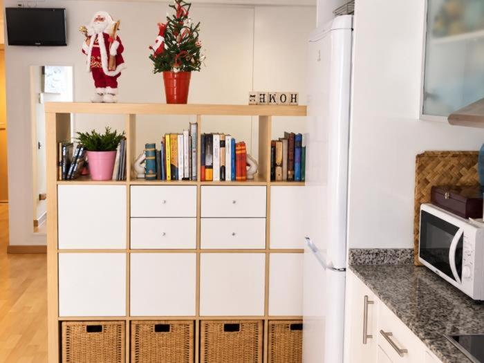 Winahost Loft, El Rincón de Sants - Apartamento de 1 dormitorio - 13