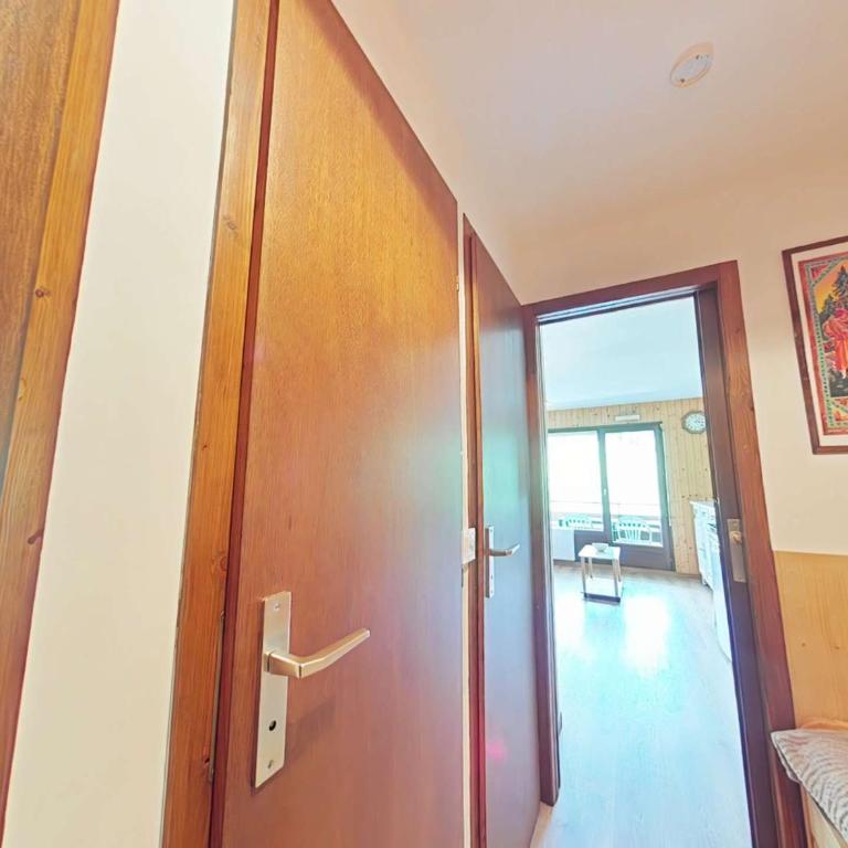 Studio cabine/Coin nuit - 5 couchages - LE CHINAILLON - Appartement - 7