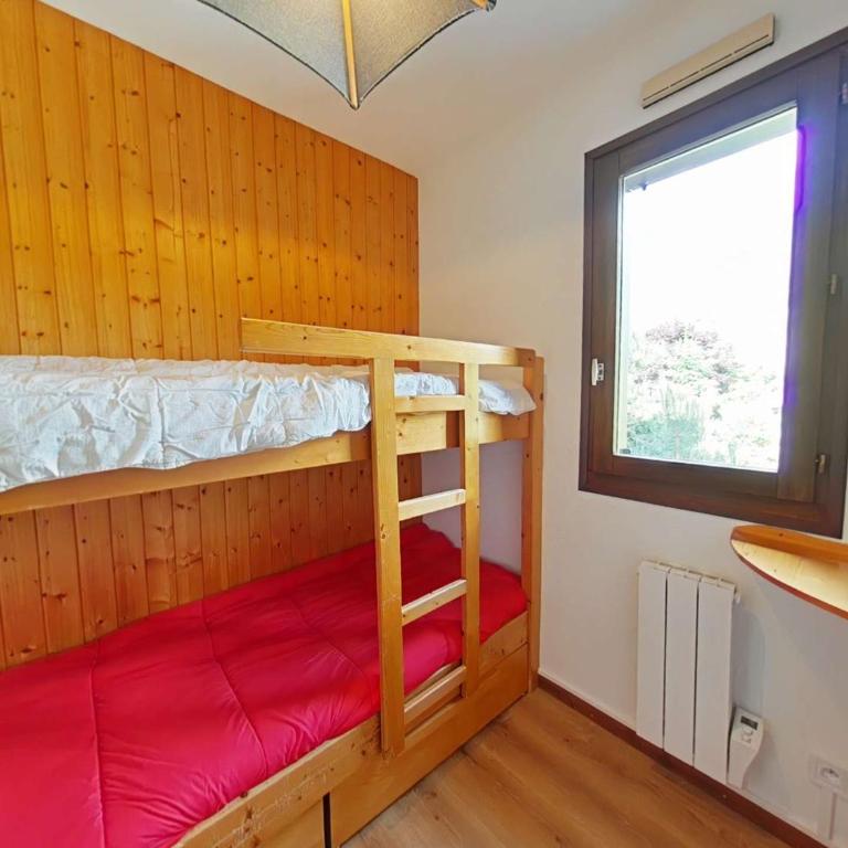 Studio cabine/Coin nuit - 5 couchages - LE CHINAILLON - Appartement - 11