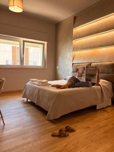 Palazzo D'Avalos B&B - Grande Chambre Simple - 2