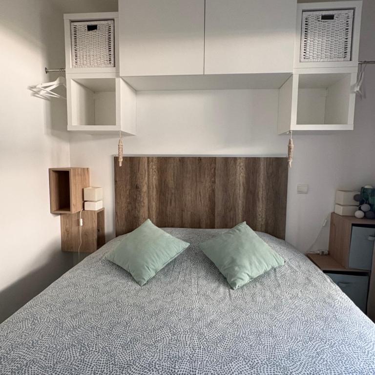 Appartement Le Cosi 2 -bord de mer- - Appartement 1 Chambre - 3