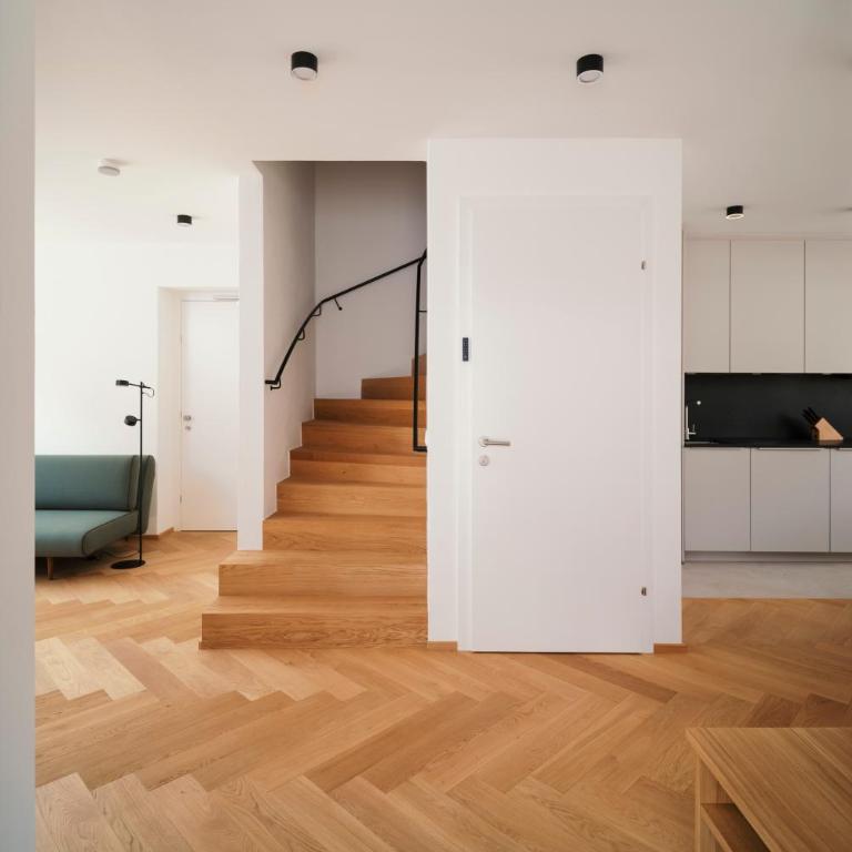 NOOK - Nature Hideaway - Chalet 2 Chambres - 15