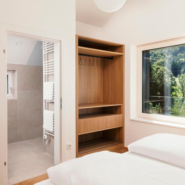 NOOK - Nature Hideaway - Chalet 2 Chambres - 9