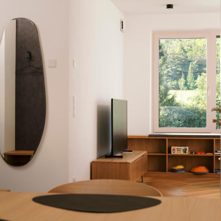 NOOK - Nature Hideaway - Chalet 2 Chambres - 6