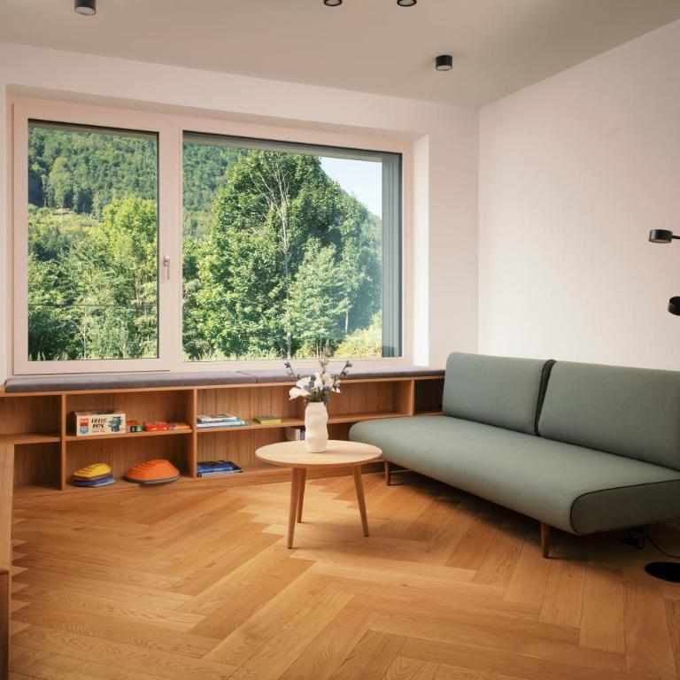 NOOK - Nature Hideaway - Chalet 2 Chambres - 2