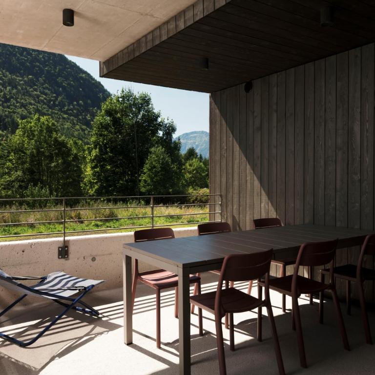 NOOK - Nature Hideaway - Chalet 2 Chambres - 5