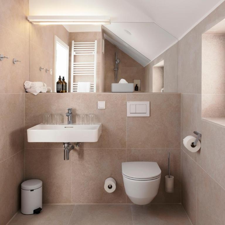 NOOK - Nature Hideaway - Chalet 2 Chambres - 10