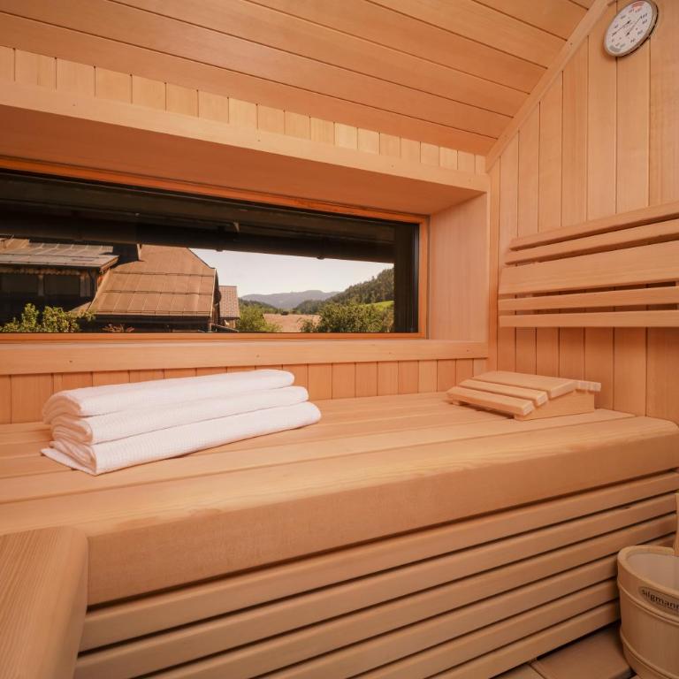 NOOK - Nature Hideaway - Chalet 2 Chambres - 3